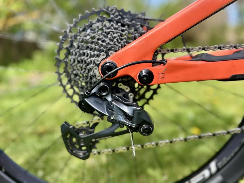 Specialized Turbo Kenevo SL Comp 2023 - XL