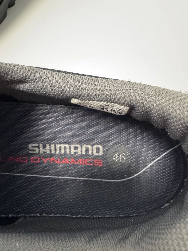 Shimano