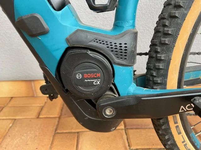 Cube Reaction Hybrid Performance 500