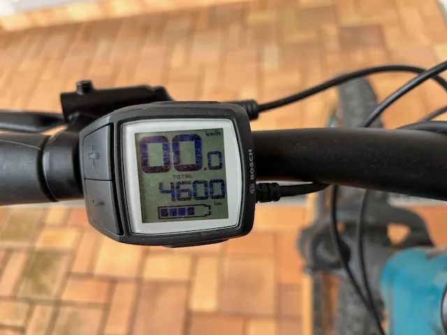 Cube Reaction Hybrid Performance 500