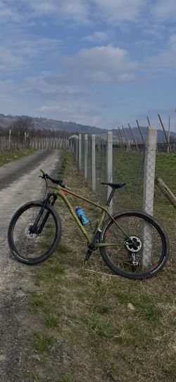 Merida Big Nine 6000