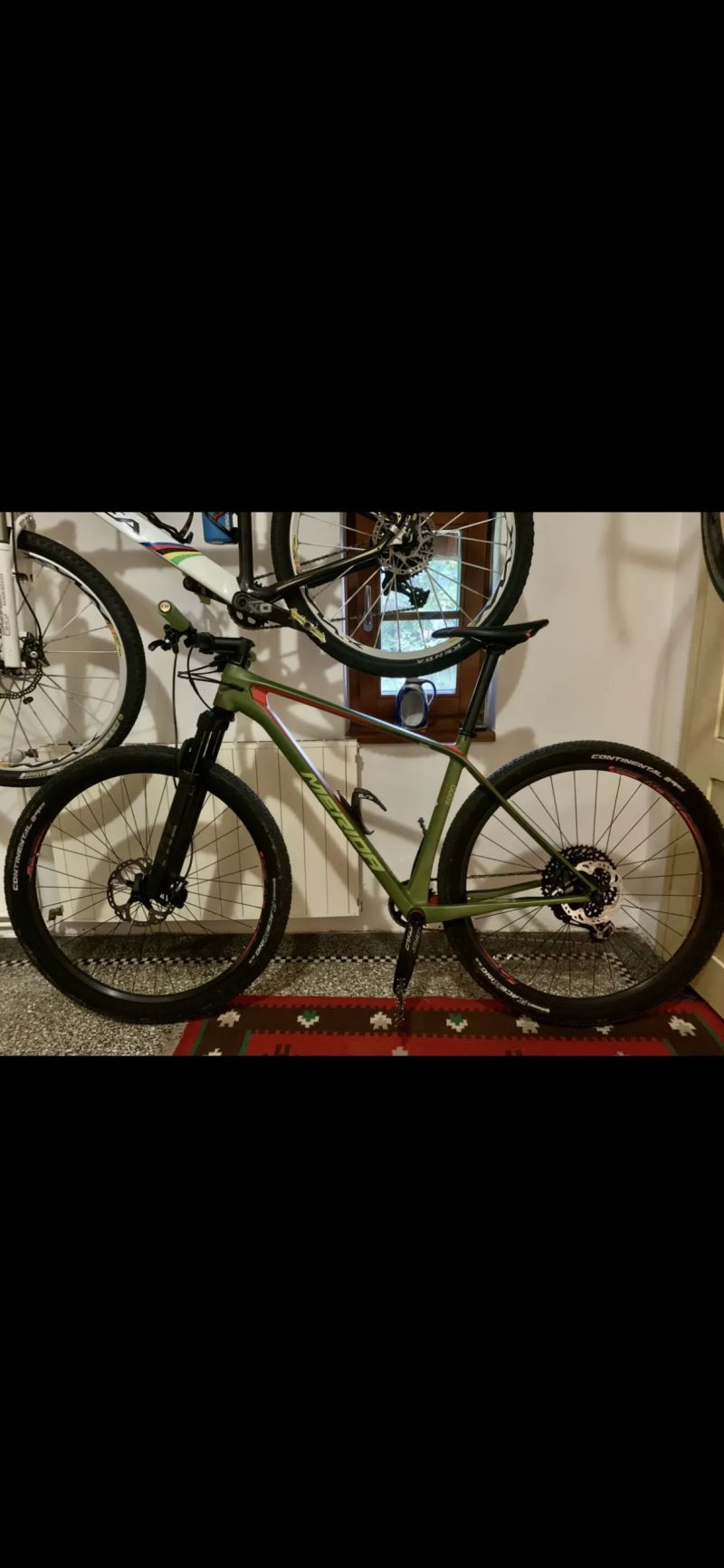 Merida Big Nine 6000