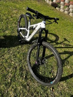 Canyon Neuron Young Hero, XS