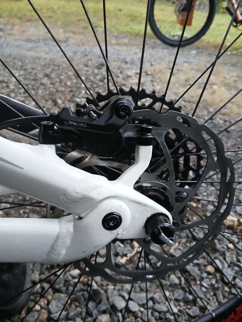 Canyon Neuron Young Hero, XS