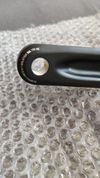 Kliky 12sp Shimano MT512 170mm/32z