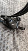 Hydraulické brzdy Shimano MT200
