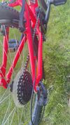 Specialized Hotrock 24