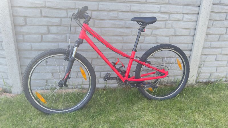 Specialized Hotrock 24
