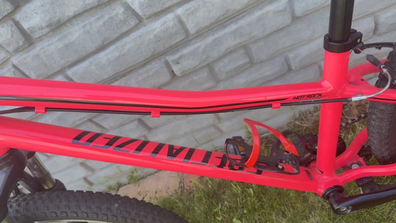 Specialized Hotrock 24