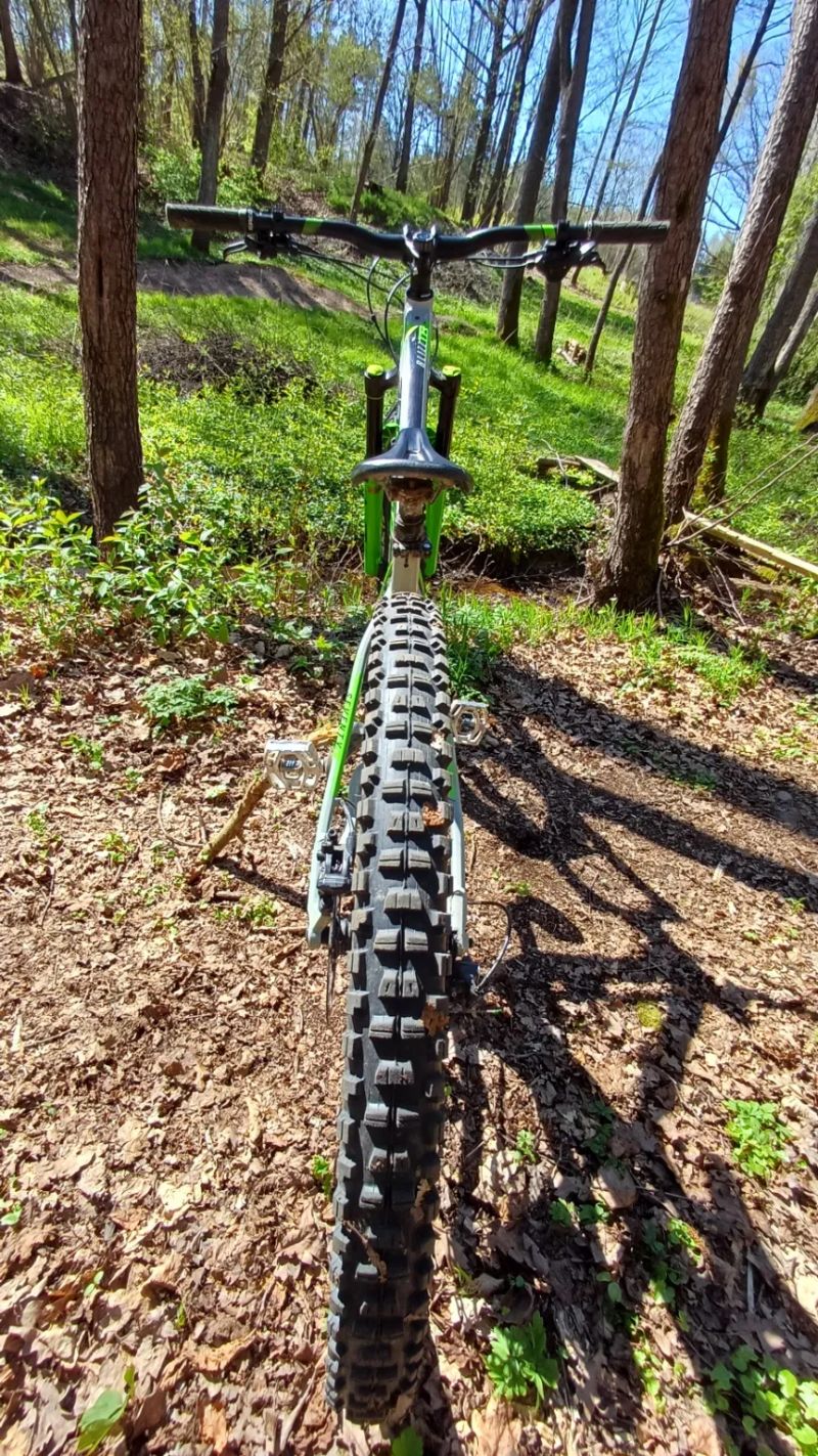 Rock Machine Blizzard TRL 70-29