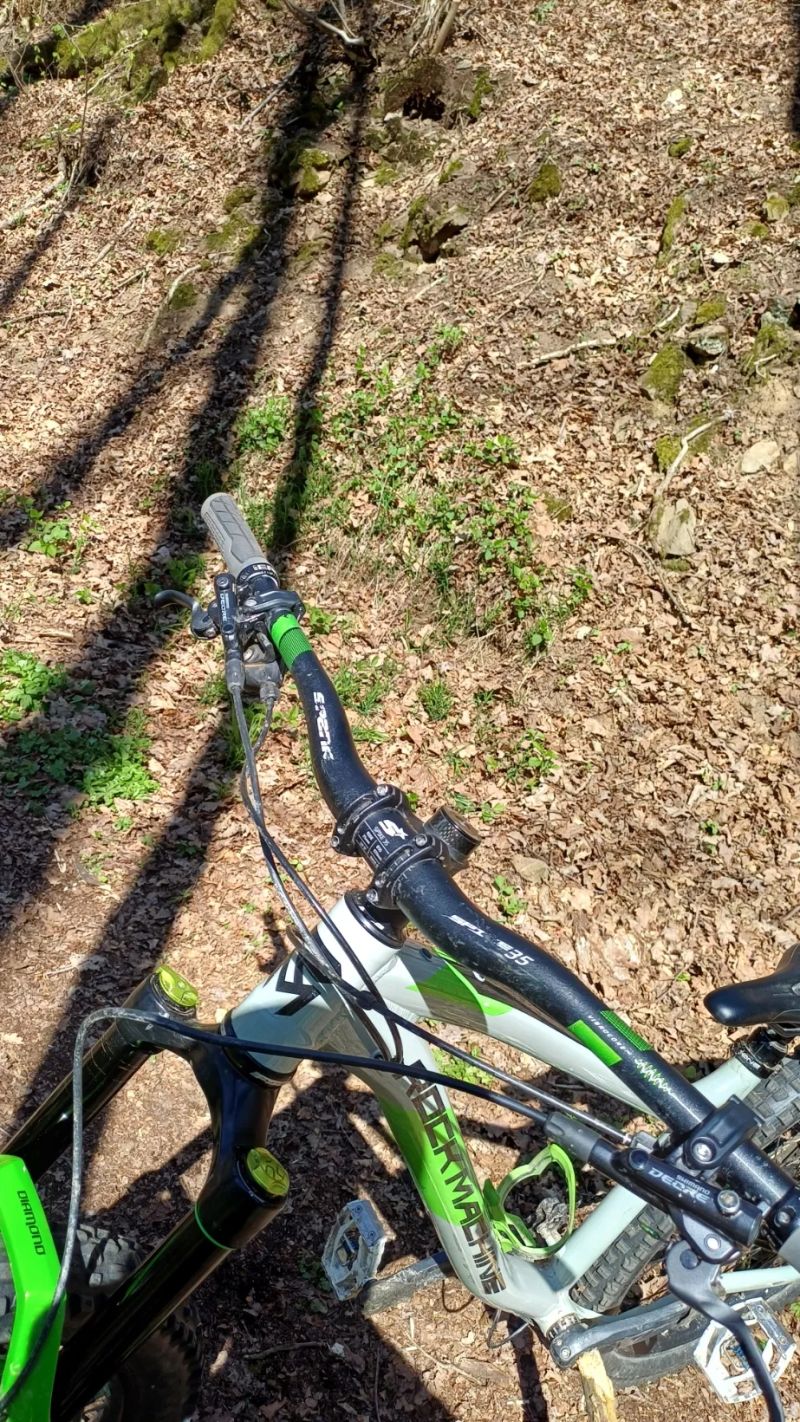 Rock Machine Blizzard TRL 70-29