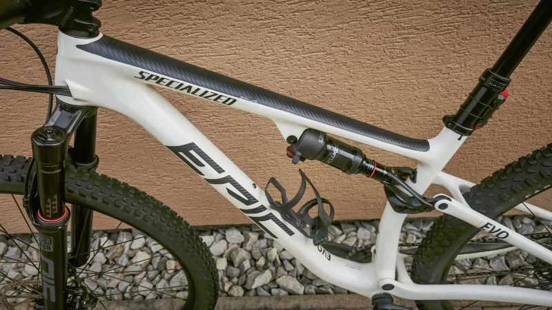 Specialized EPIC 8 EVO COMP vel. M