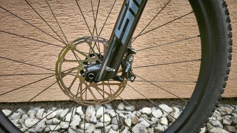 Specialized EPIC 8 EVO COMP vel. M