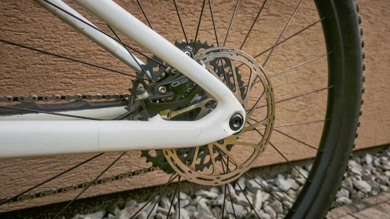 Specialized EPIC 8 EVO COMP vel. M