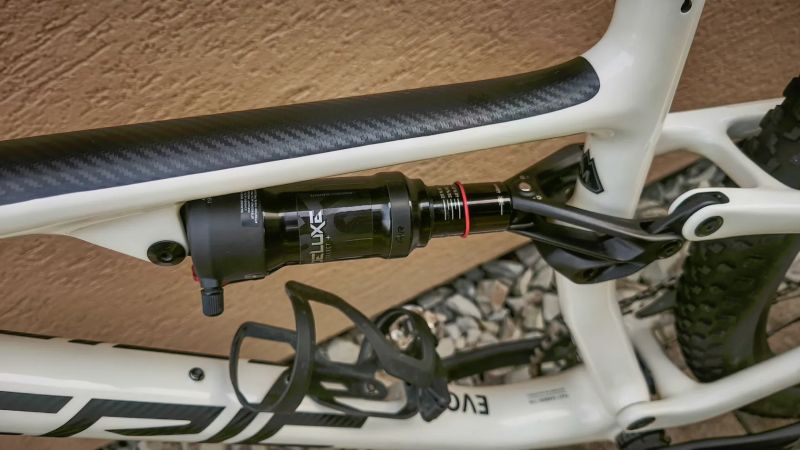 Specialized EPIC 8 EVO COMP vel. M