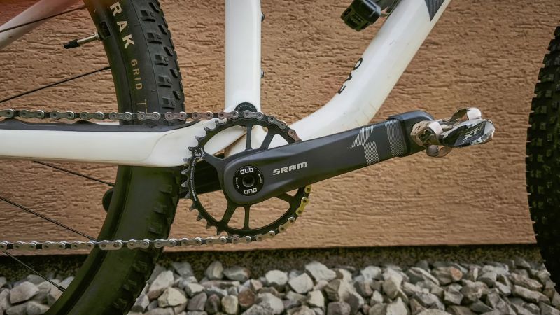 Specialized EPIC 8 EVO COMP vel. M