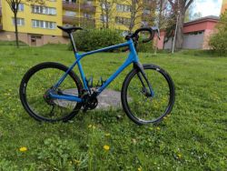 Merida Silex 400 s upgrady