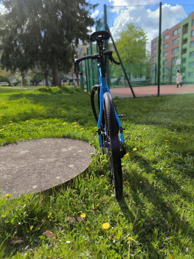 Merida Silex 400 s upgrady