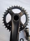 Sram NX 175mm/32z GXP