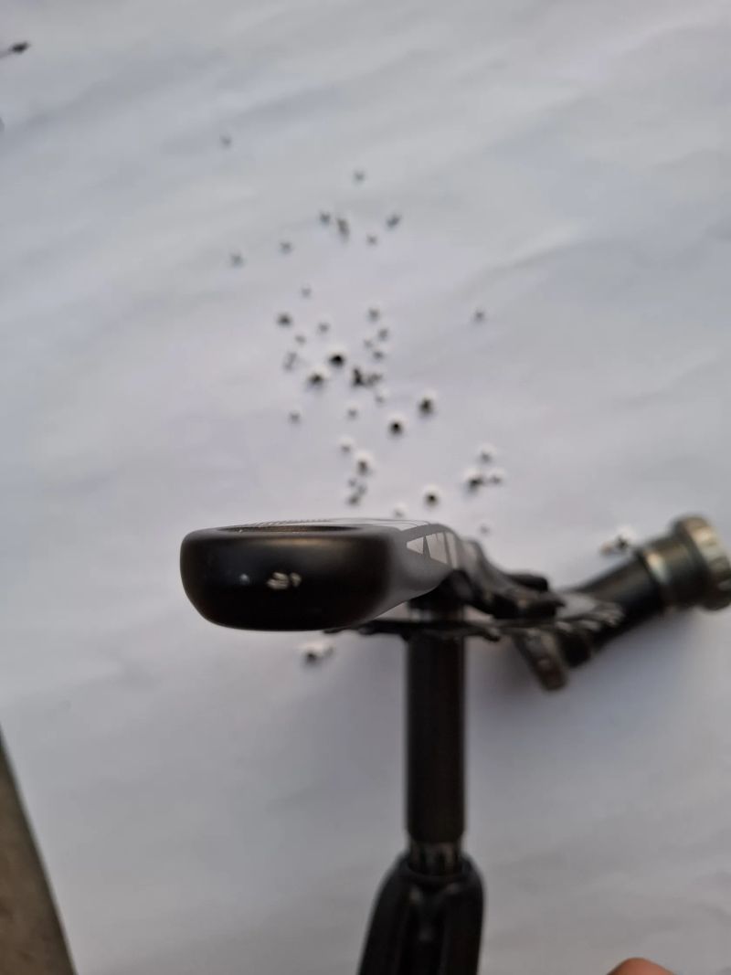 Sram NX 175mm/32z GXP