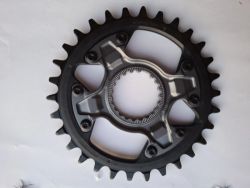 Shimano SLX 30z /12s