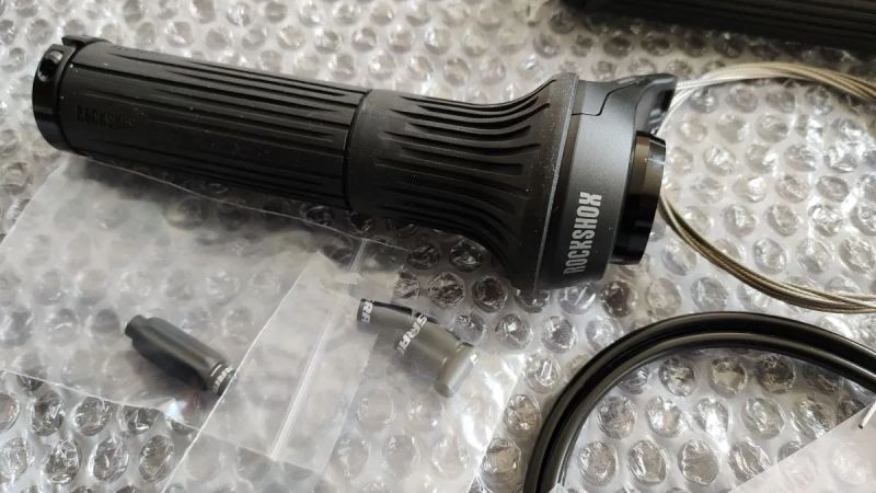 Rock Shox Twistloc 2pos ovládání vidlice/tlumiče