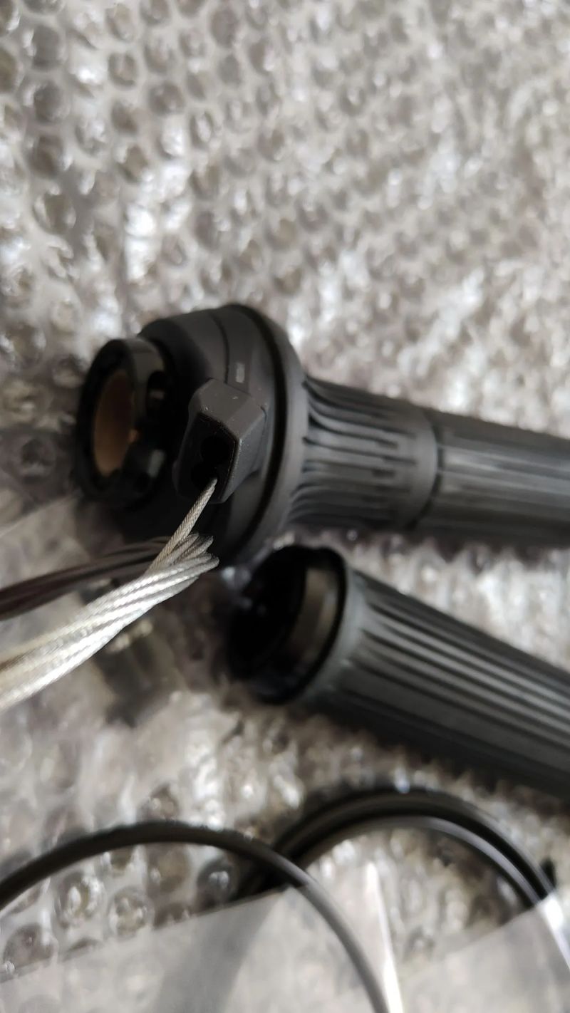 Rock Shox Twistloc 2pos ovládání vidlice/tlumiče