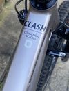 Commencal Clash 20, Norco Fluid 20, Naloo Mountain jack 20, dětské celopéro