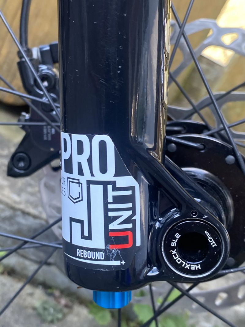 Commencal Clash 20, Norco Fluid 20, Naloo Mountain jack 20, dětské celopéro