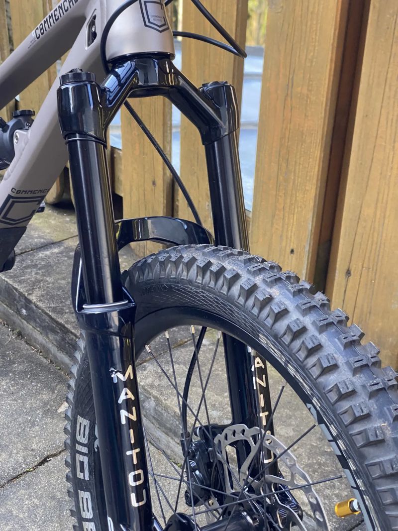 Commencal Clash 20, Norco Fluid 20, Naloo Mountain jack 20, dětské celopéro