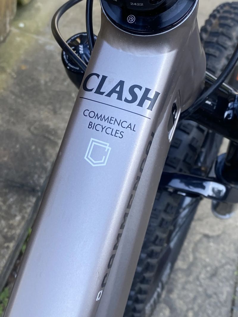 Commencal Clash 20, Norco Fluid 20, Naloo Mountain jack 20, dětské celopéro