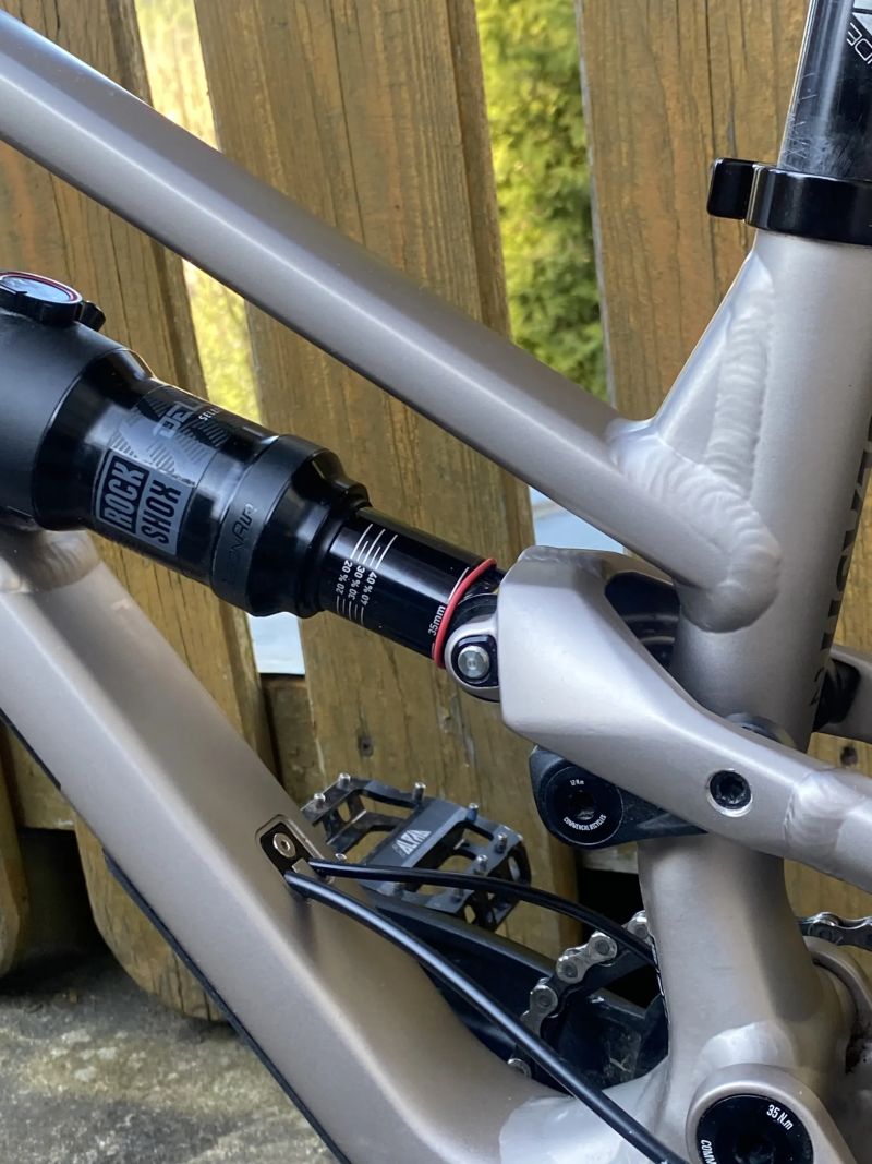 Commencal Clash 20, Norco Fluid 20, Naloo Mountain jack 20, dětské celopéro