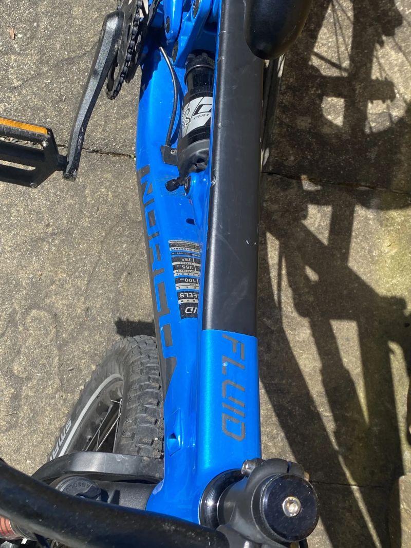 Commencal Clash 20, Norco Fluid 20, Naloo Mountain jack 20, dětské celopéro