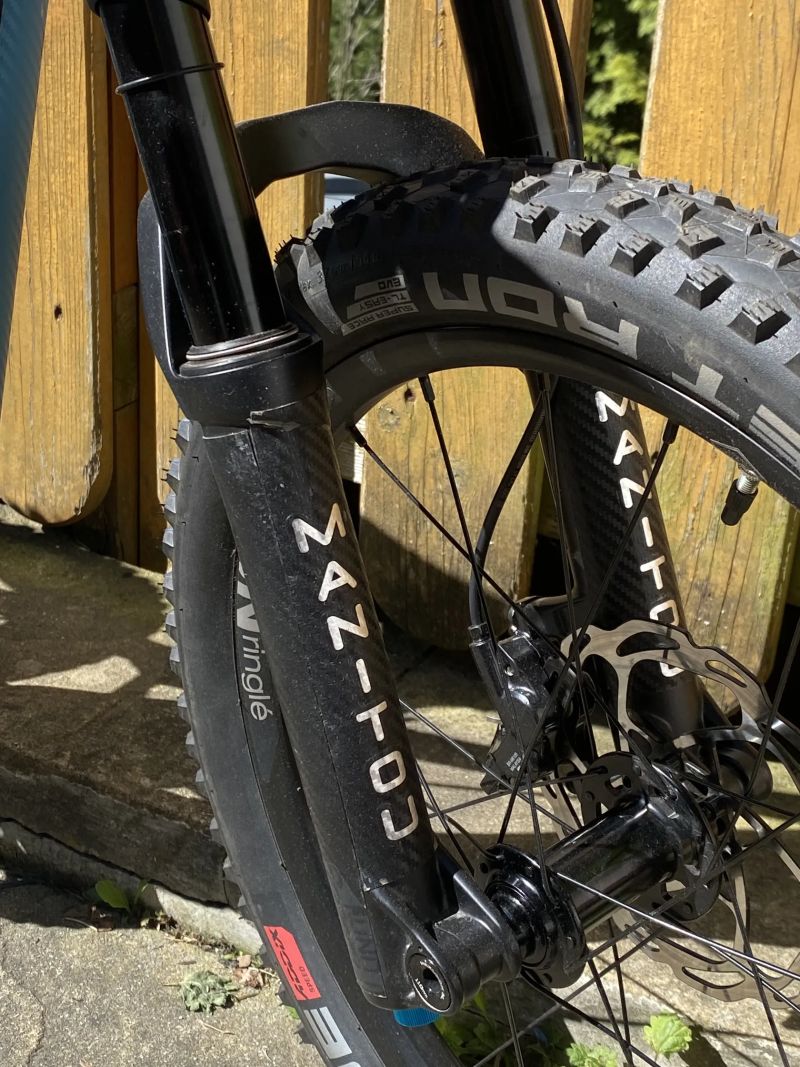 Commencal Clash 20, Norco Fluid 20, Naloo Mountain jack 20, dětské celopéro