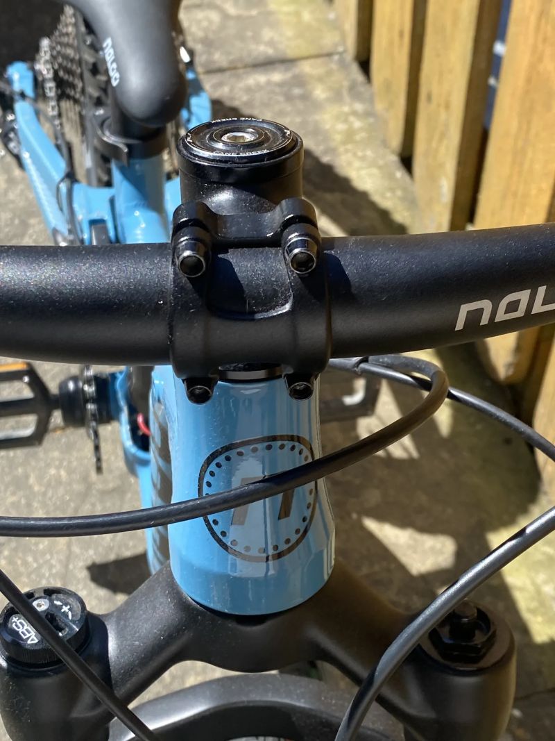 Commencal Clash 20, Norco Fluid 20, Naloo Mountain jack 20, dětské celopéro