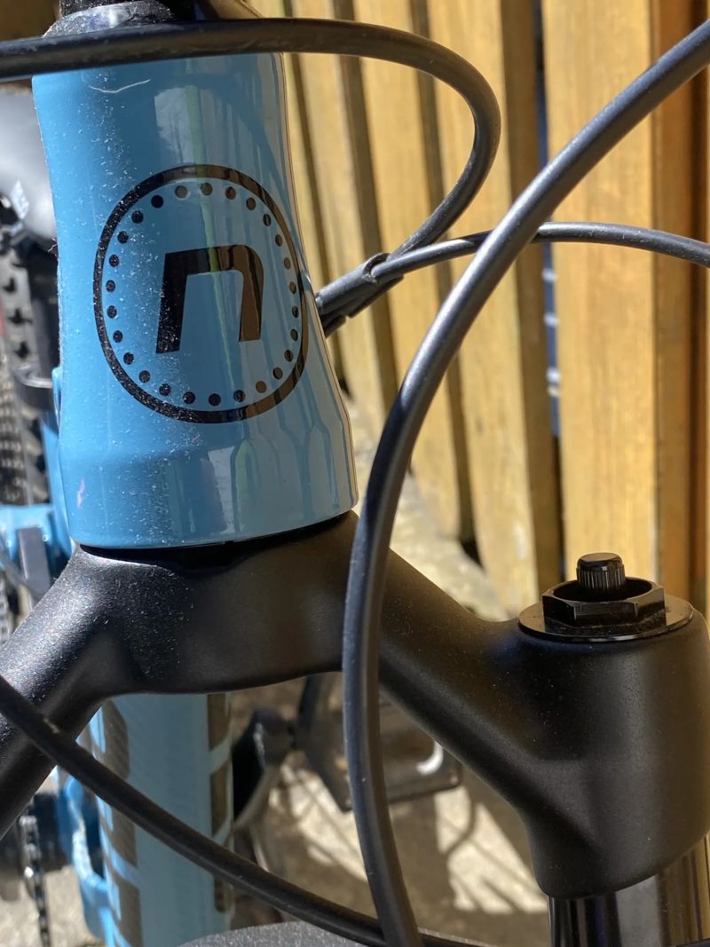 Commencal Clash 20, Norco Fluid 20, Naloo Mountain jack 20, dětské celopéro