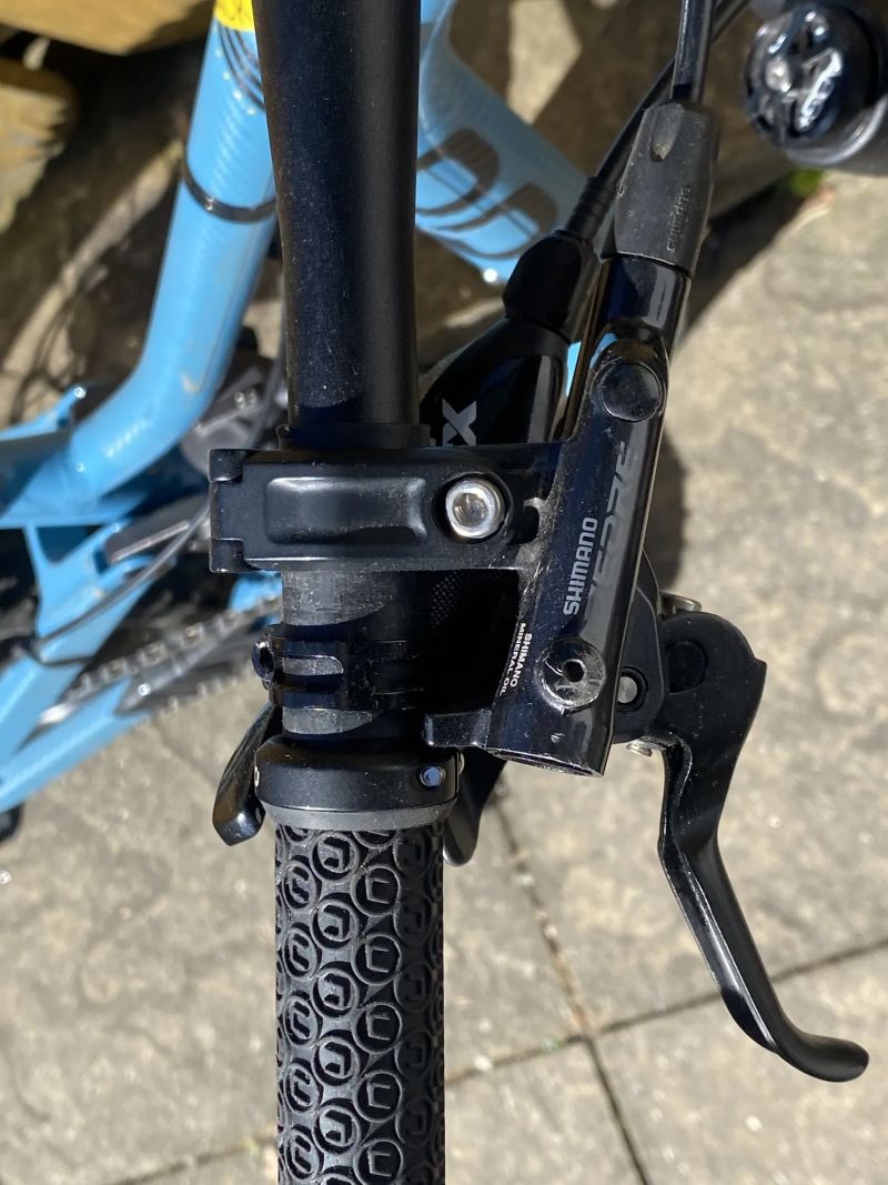 Commencal Clash 20, Norco Fluid 20, Naloo Mountain jack 20, dětské celopéro