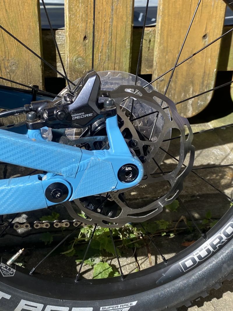 Commencal Clash 20, Norco Fluid 20, Naloo Mountain jack 20, dětské celopéro