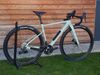 Carbon Gravel Custom 2026, GRX 610 2x12, Xs/S (160-170cm), 9,3 kg