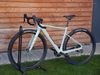 Carbon Gravel Custom 2026, GRX 610 2x12, Xs/S (160-170cm), 9,3 kg