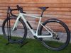 Carbon Gravel Custom 2026, GRX 610 2x12, Xs/S (160-170cm), 9,3 kg