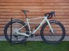 Carbon Gravel Custom 2026, Sram Rival AXS 1x12,S/M 170-180cm, 8,4 kg