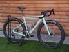 Carbon Gravel Custom 2026, Sram Rival AXS 1x12,S/M 170-180cm, 8,4 kg