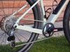 Carbon Gravel Custom 2026, Sram Rival AXS 1x12,S/M 170-180cm, 8,4 kg