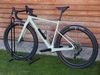 Carbon Gravel Custom 2026, Sram Rival AXS 1x12,S/M 170-180cm, 8,4 kg