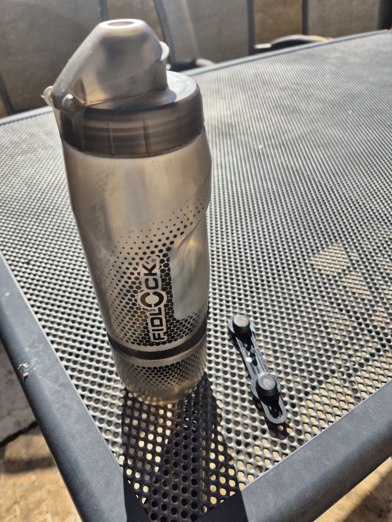 Lahev - FIDLOCK Bottle Twist Set 800ml 