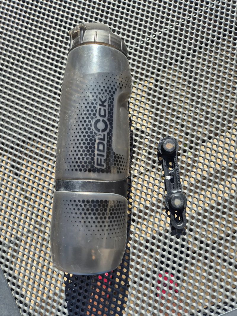 Lahev - FIDLOCK Bottle Twist Set 800ml 