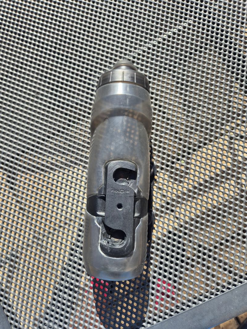 Lahev - FIDLOCK Bottle Twist Set 800ml 