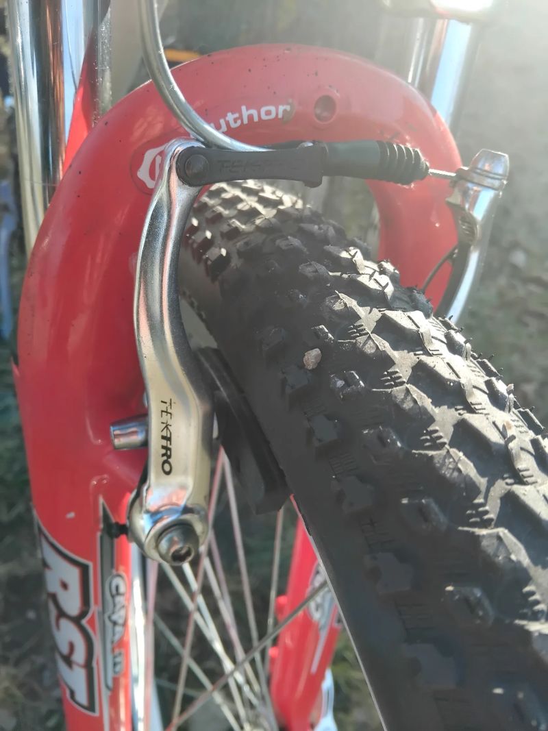 Author Basic, SHIMANO DEOR