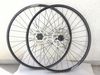 Zapletená kola Ryde Rival30 32H 622x30C, náboje Shimano